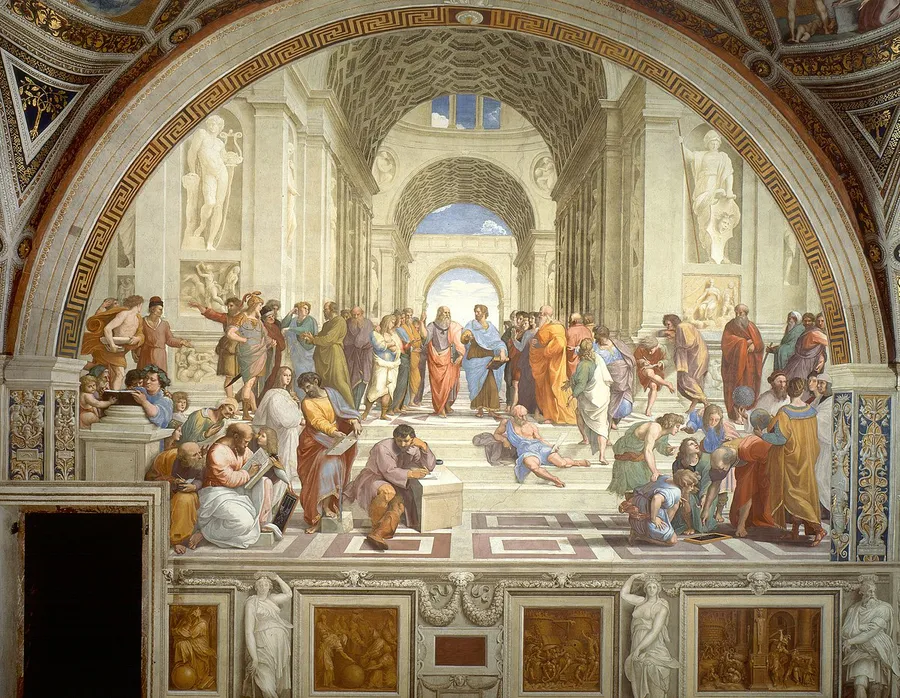 Classical Background