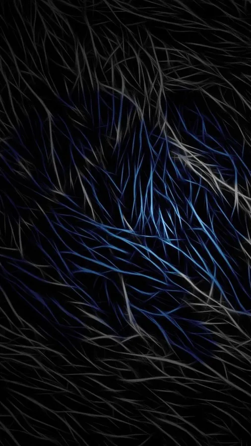 Samsung Mobile Abstract Lines