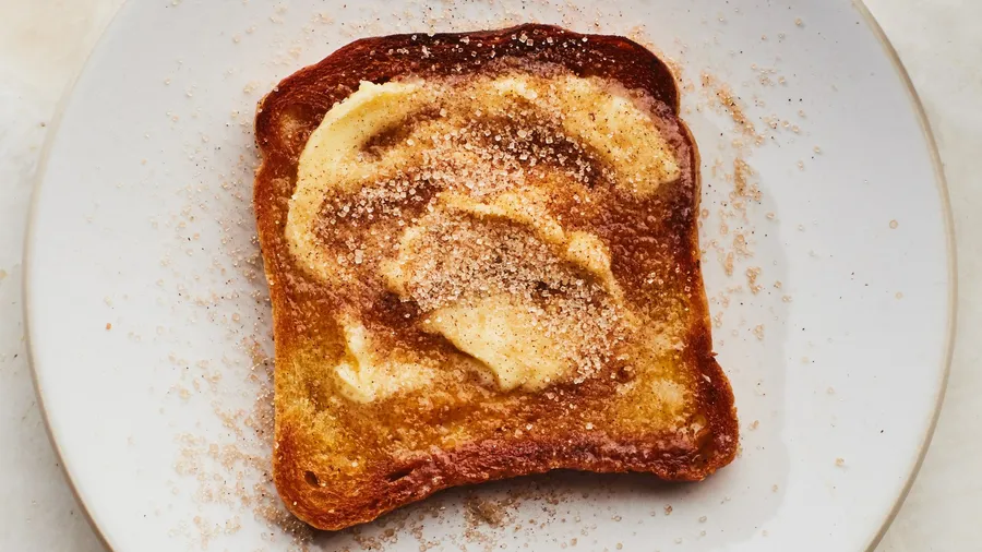Bread background