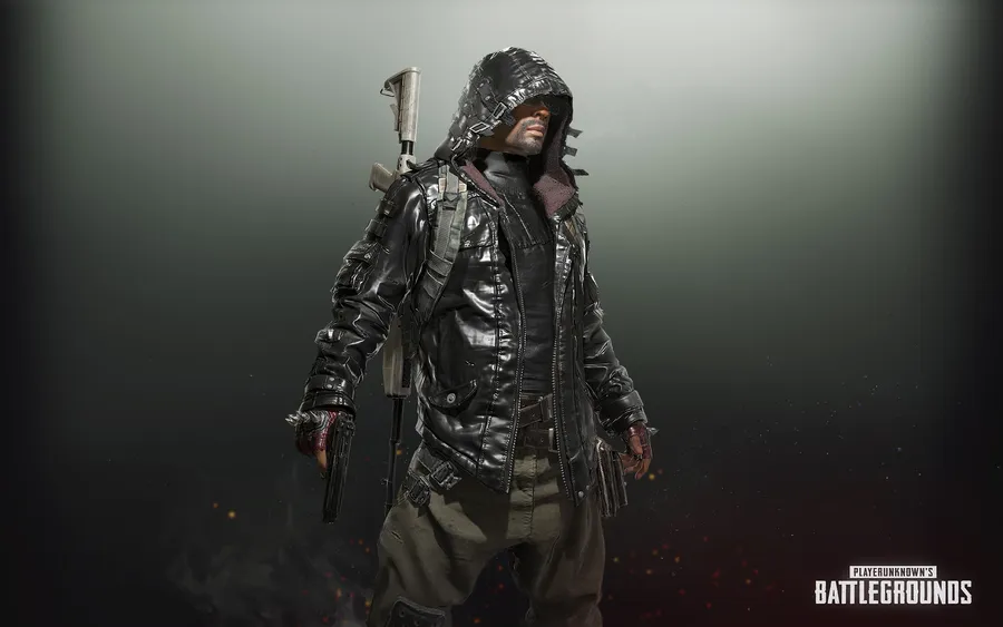 Pubg background