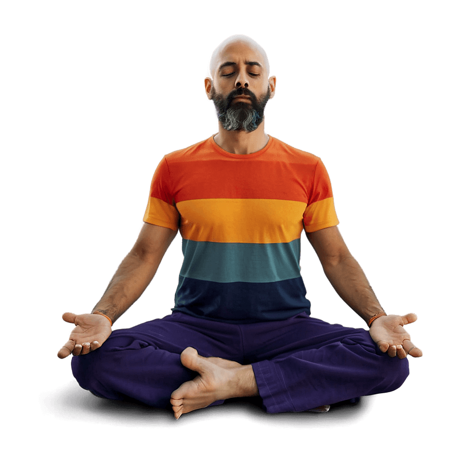 Yoga Nidra Breathing PNG 06112024