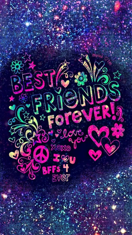 Bff pictures