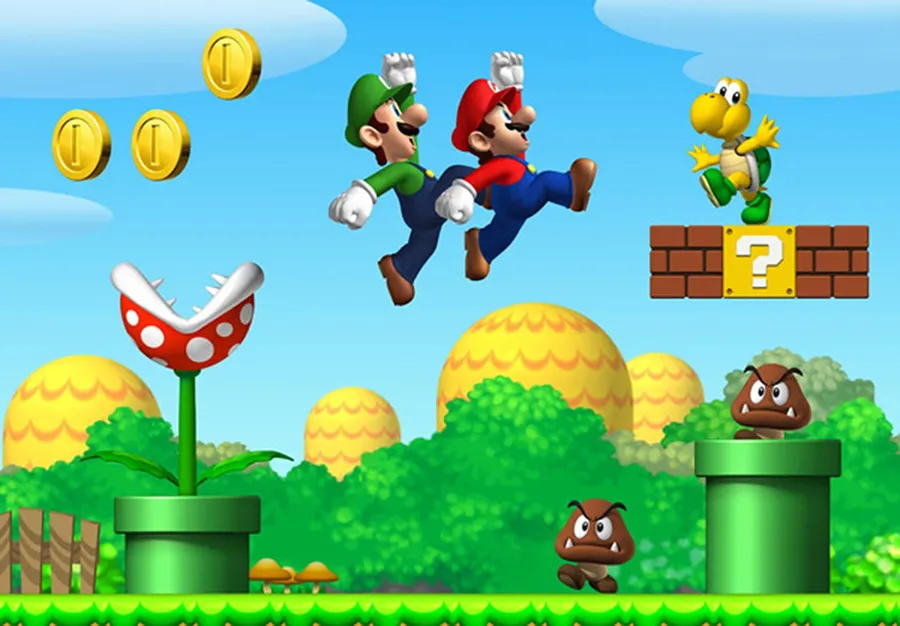 games pictures