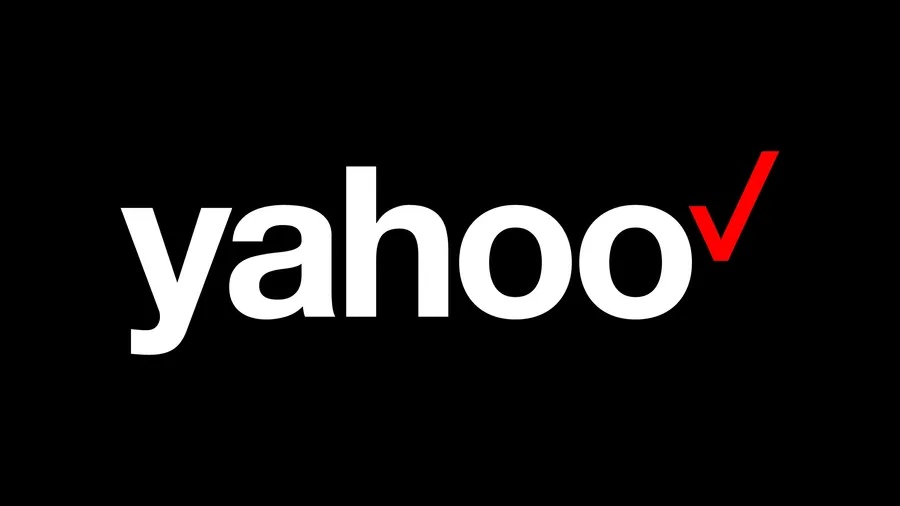 Yahoo background
