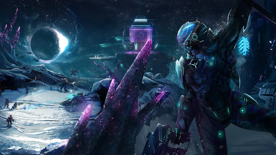 Aesthetic Gaming