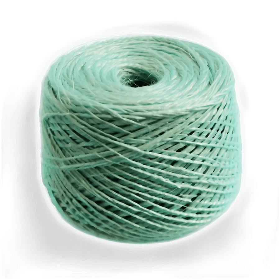 Cotton Yarn PNG 94