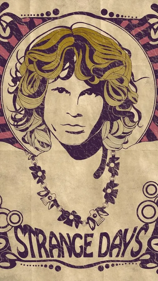 1960s Psychedelic