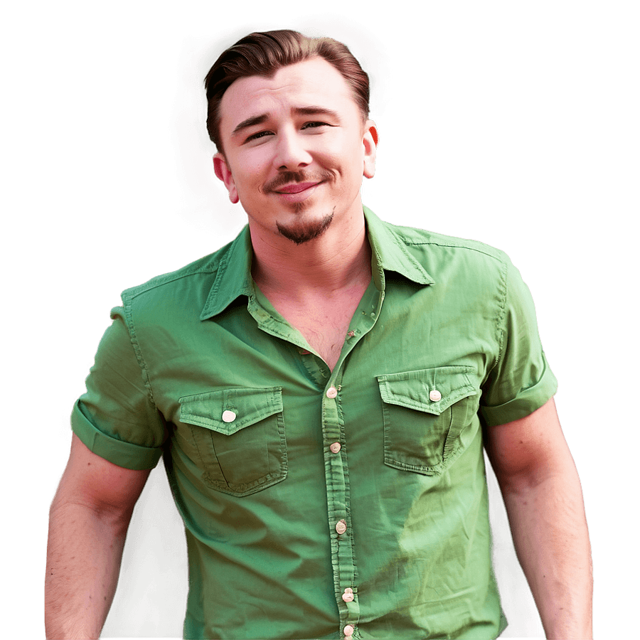 Morgan Wallen On Stage PNG 69