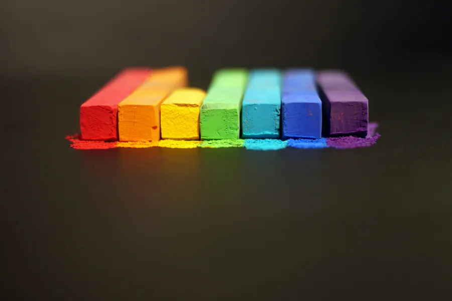 Pride Desktop