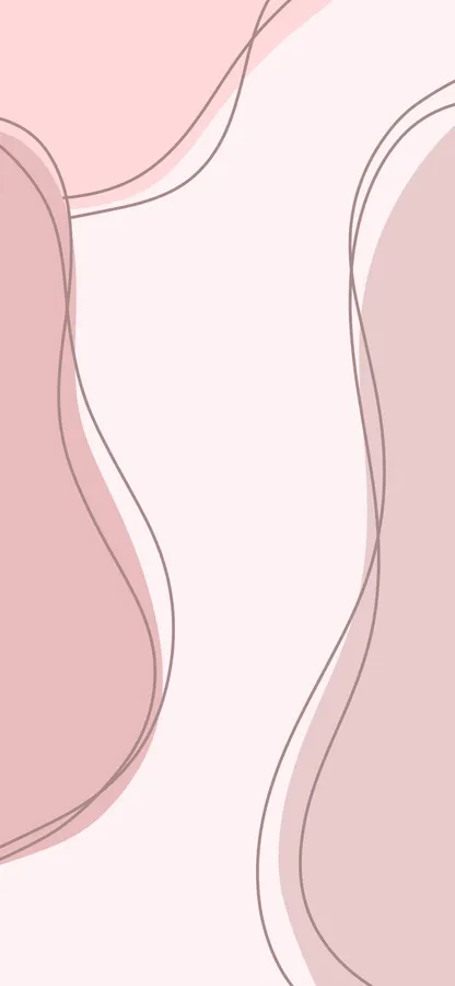 Simple Pink