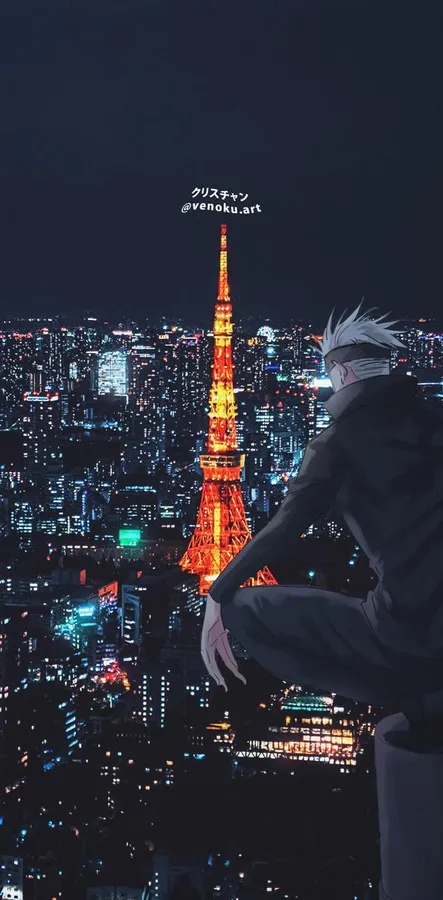 Gojo Sataru