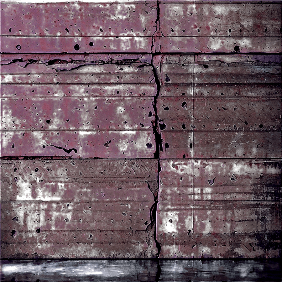 Concrete Wall for Background PNG lwh41