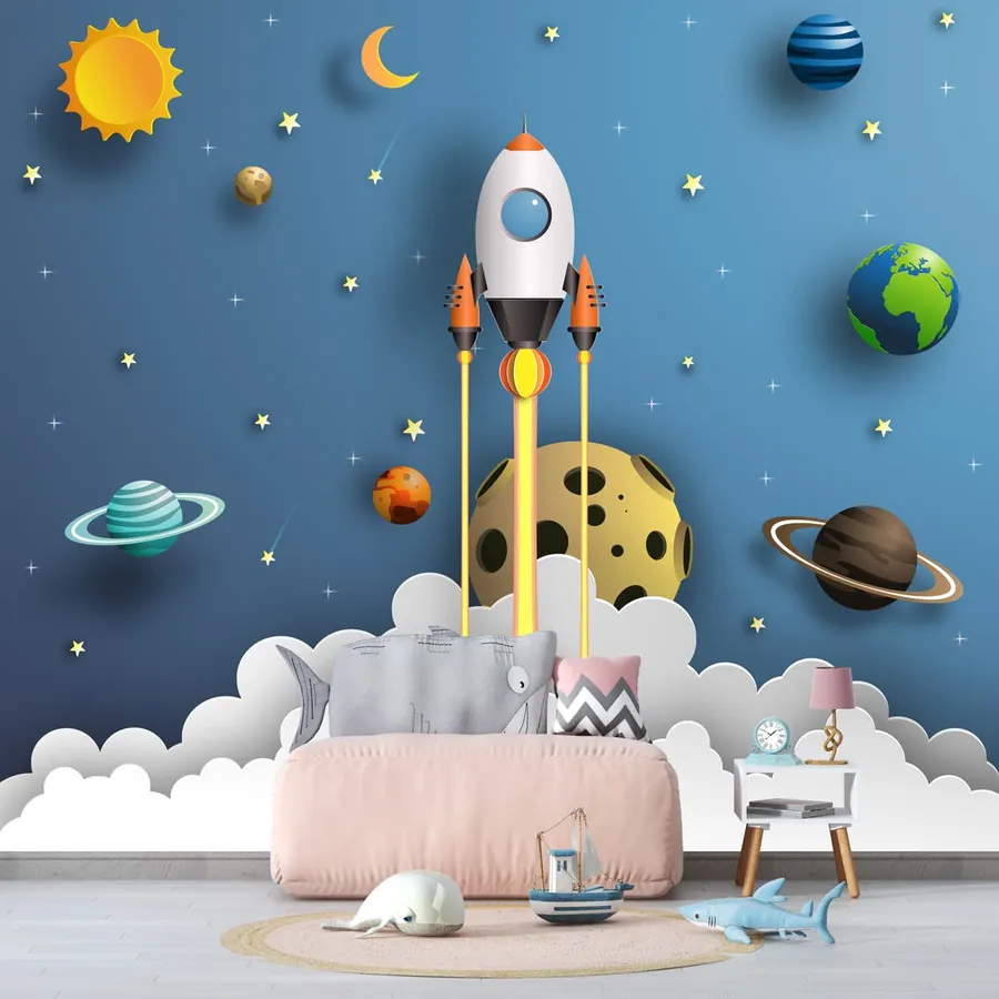 3d Space