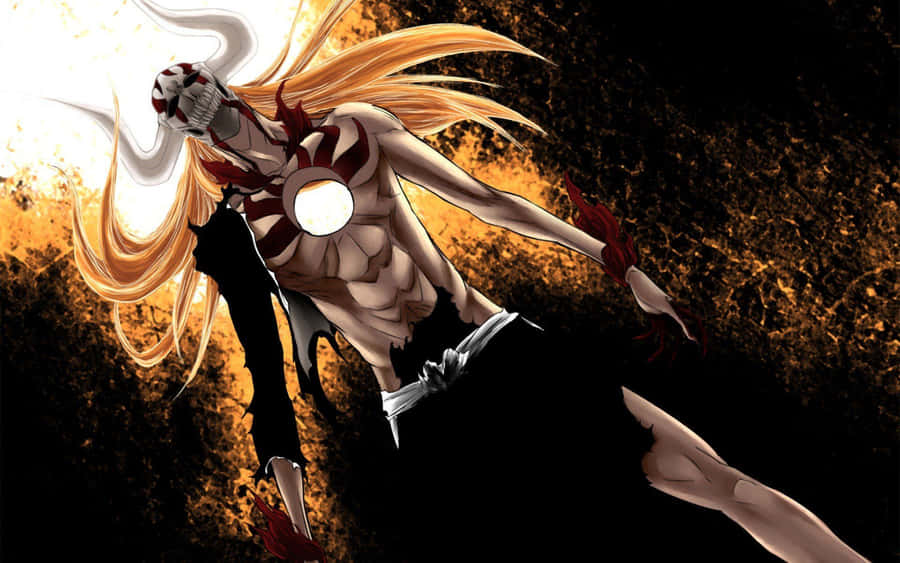 Udforskmangaens verden, når du dykker ned i Bleach!