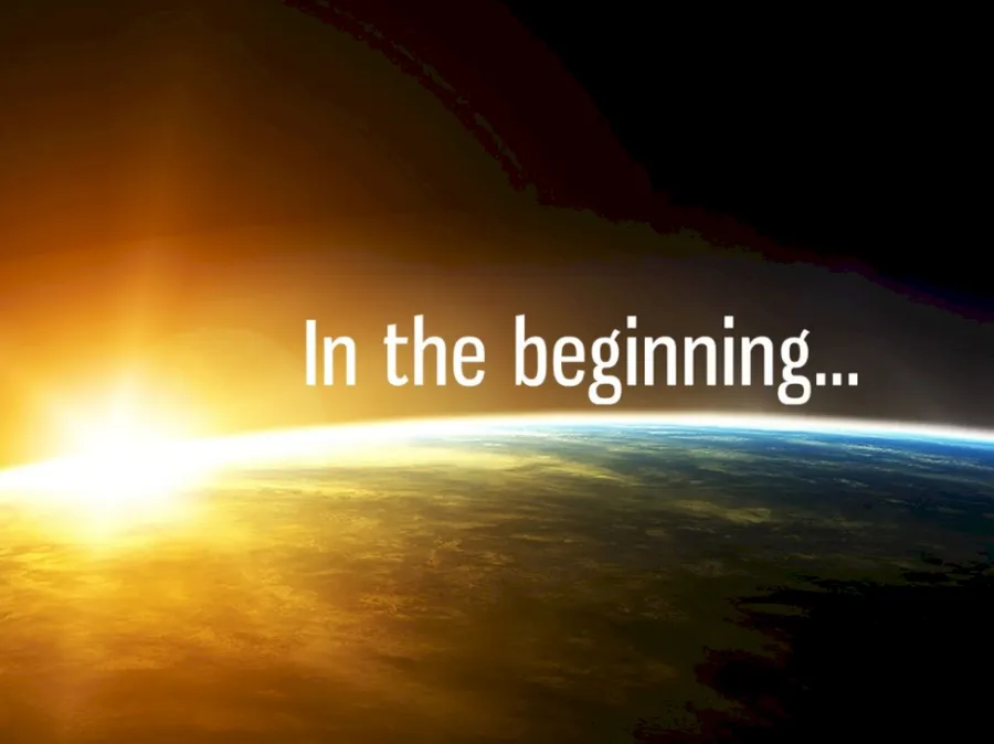Beginning Biblical