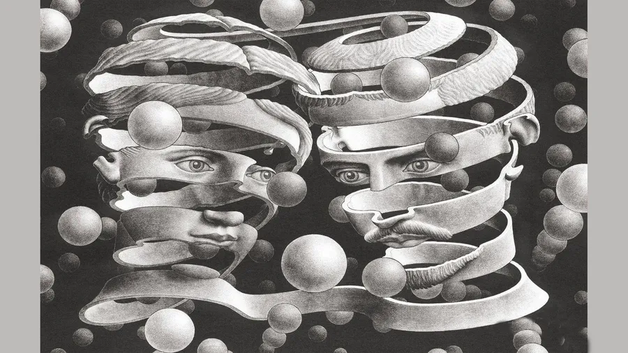 escher