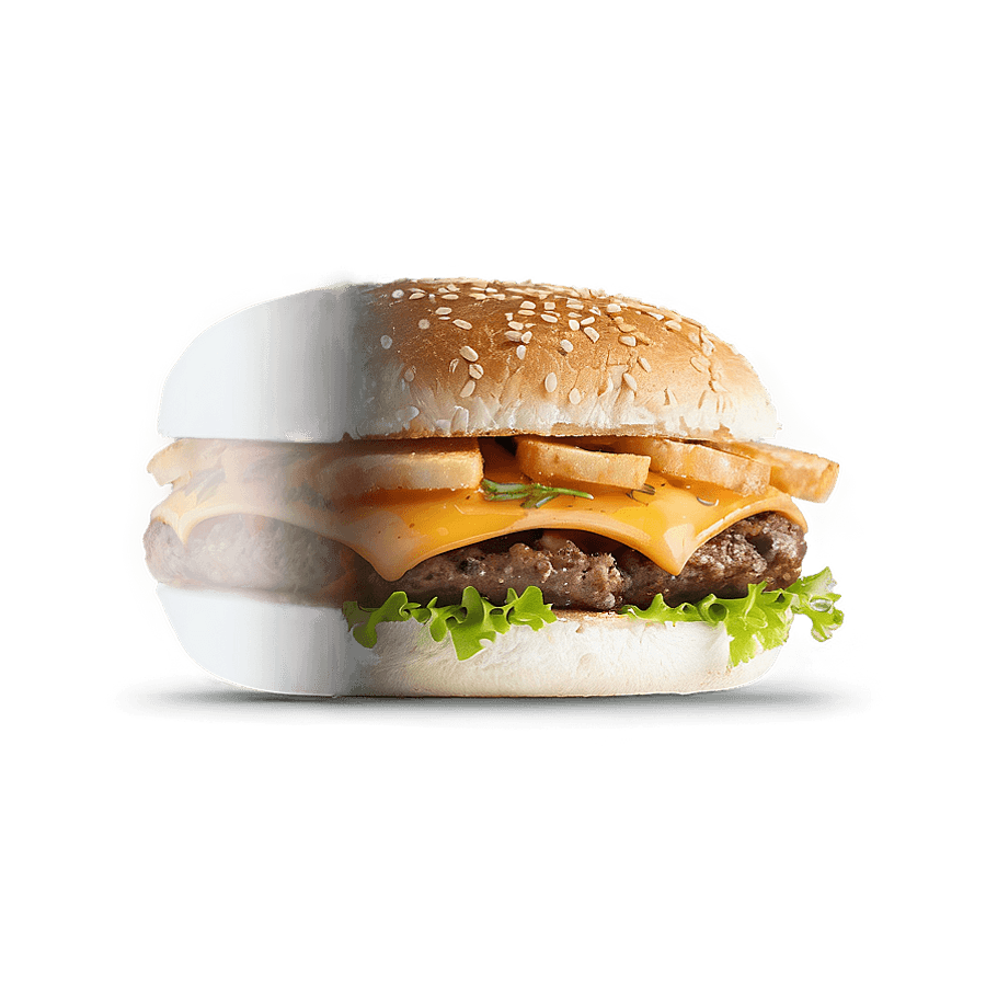 Hamburger Menu for Digital Design PNG 82