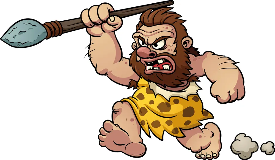 caveman Pictures