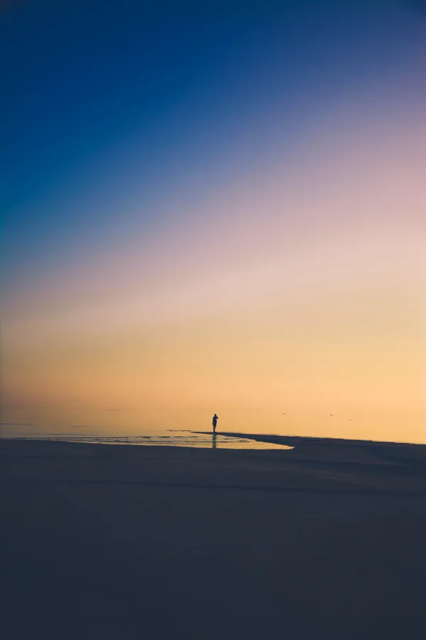Calming background