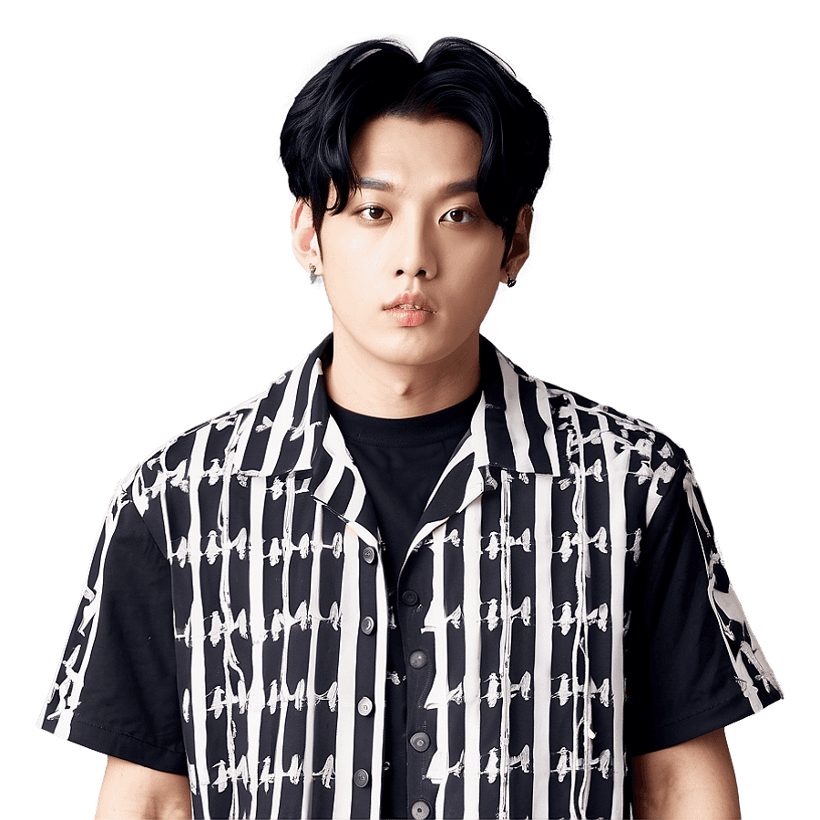 Jungkook Music Video Scene PNG 06232024