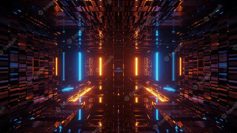 Cool Abstract