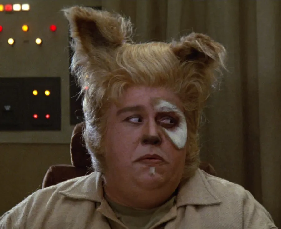 Spaceballs