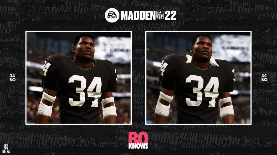 Bo Jackson