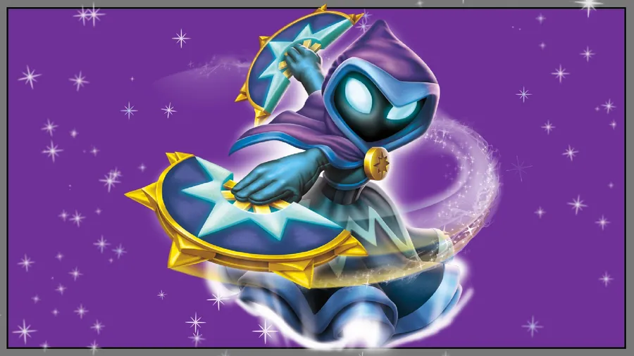 Skylanders