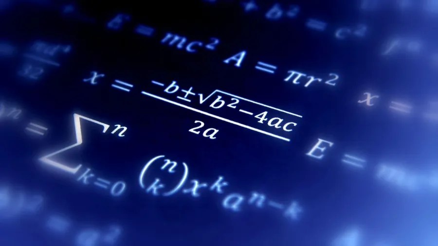 mathematics background
