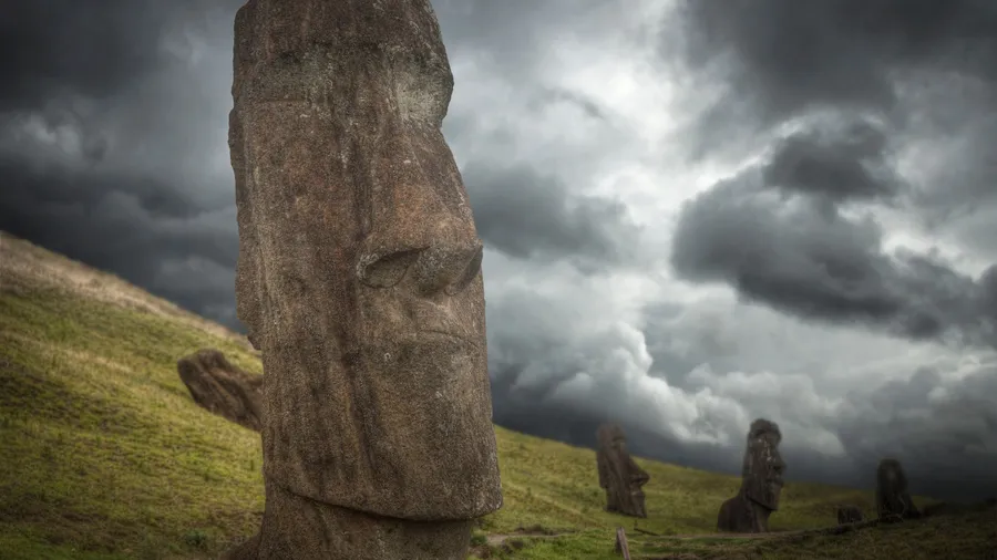 Easter Island