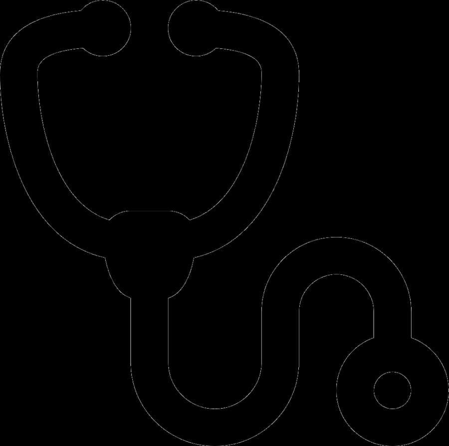 Svg Png Icon Free - Stethoscope Icon Png Free, Transparent Png