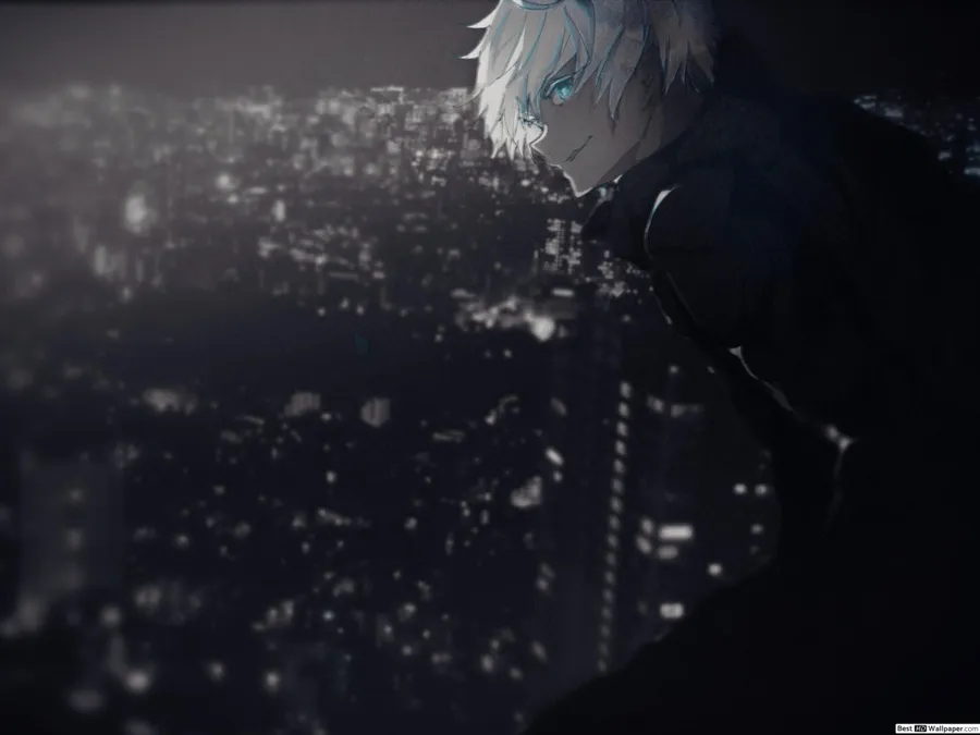 Gojo Sataru