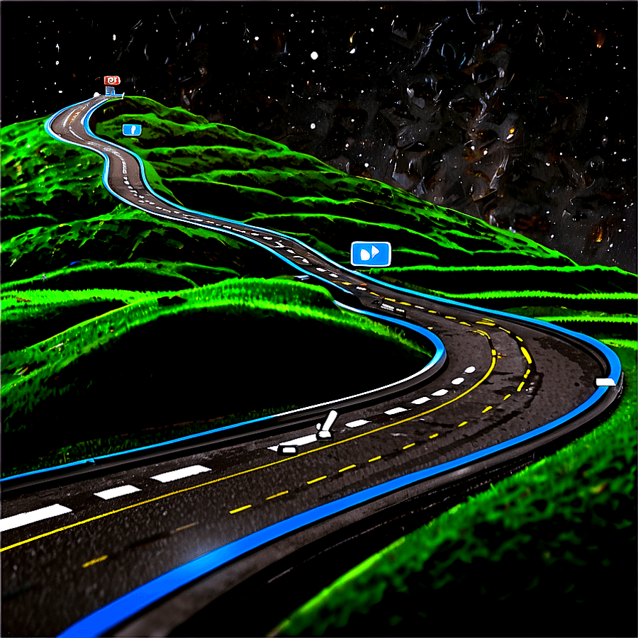 roadmap d