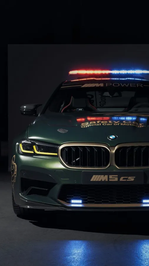 Bmw M Iphone