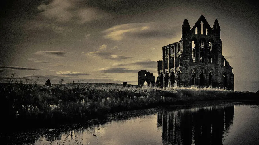 Gothic pictures