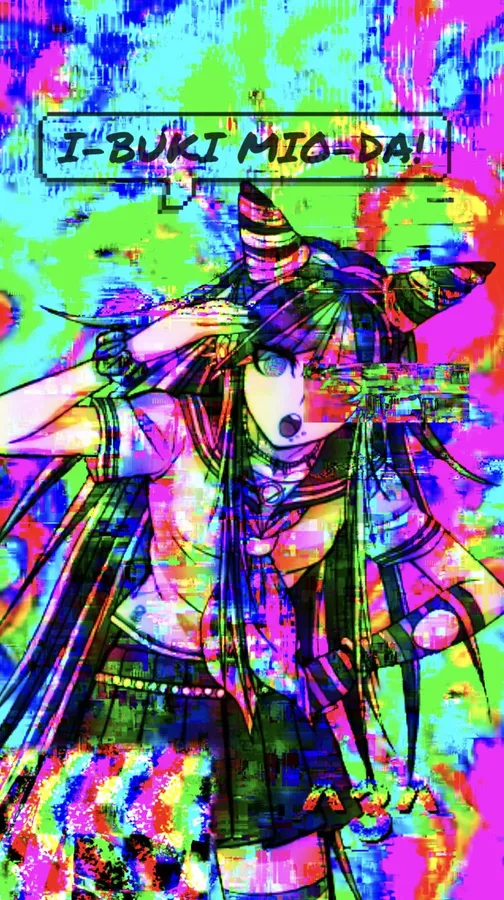 Glitchcore