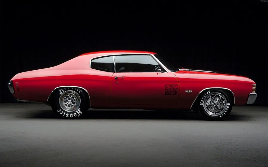 chevy