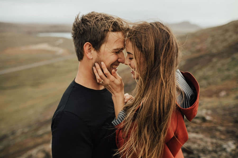 Fotosde Fotografia de Casal