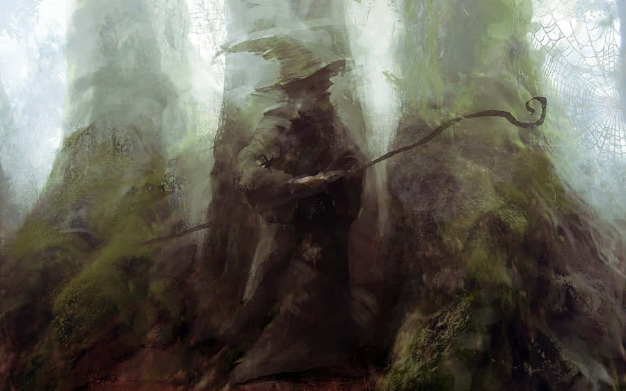 Papelde parede Wizardry 1920 x 1200