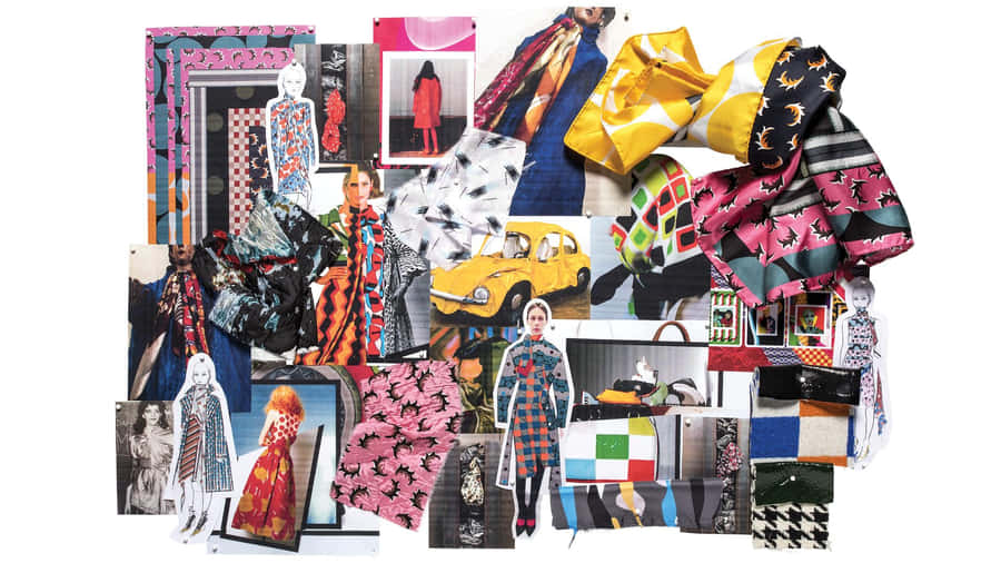 Marni Creations In One Photo
