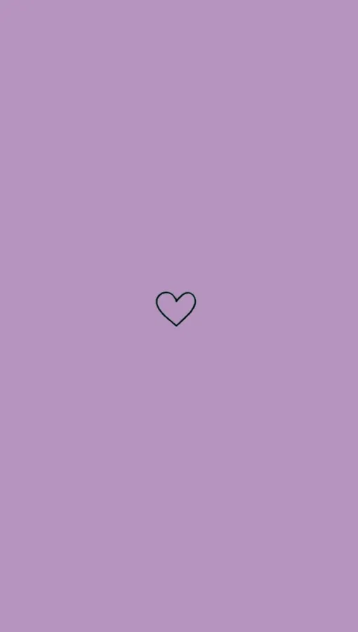 Cute Light Purple