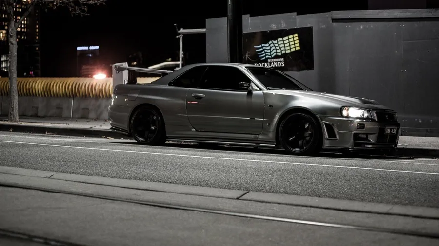 Jdm Supra
