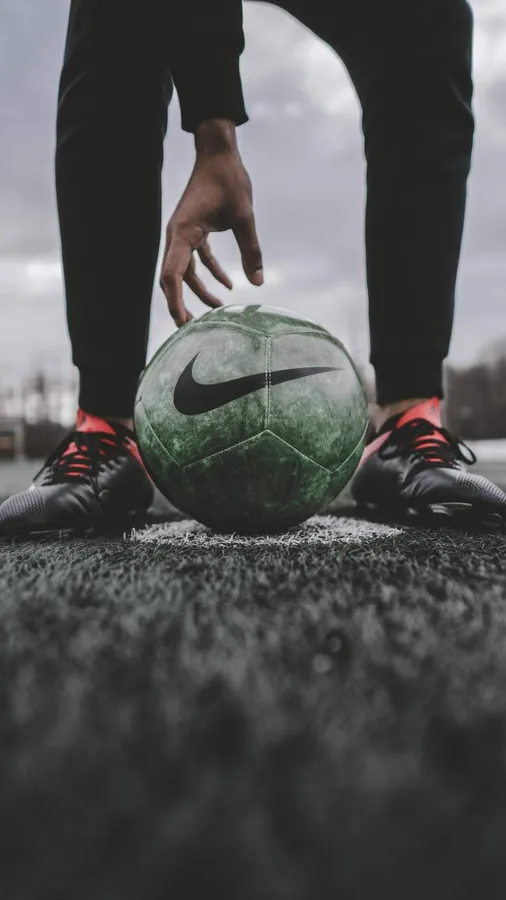 Soccer Iphone