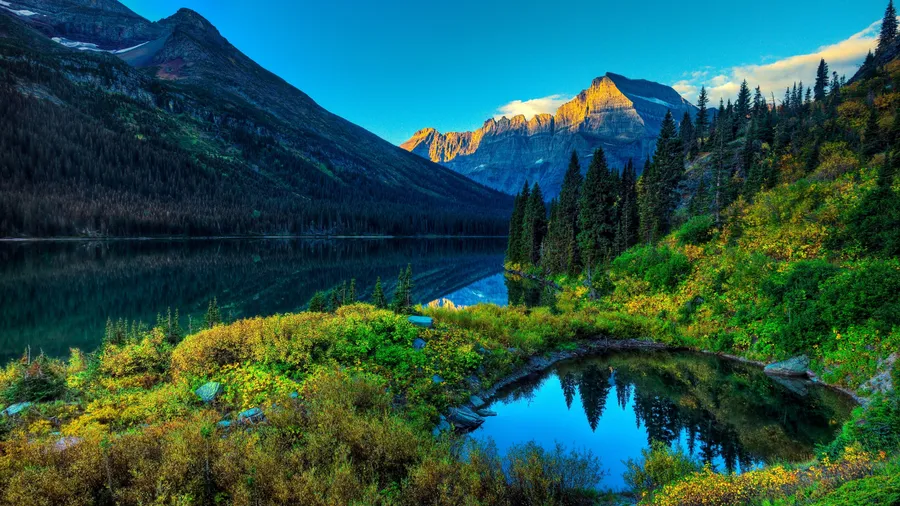 8k background