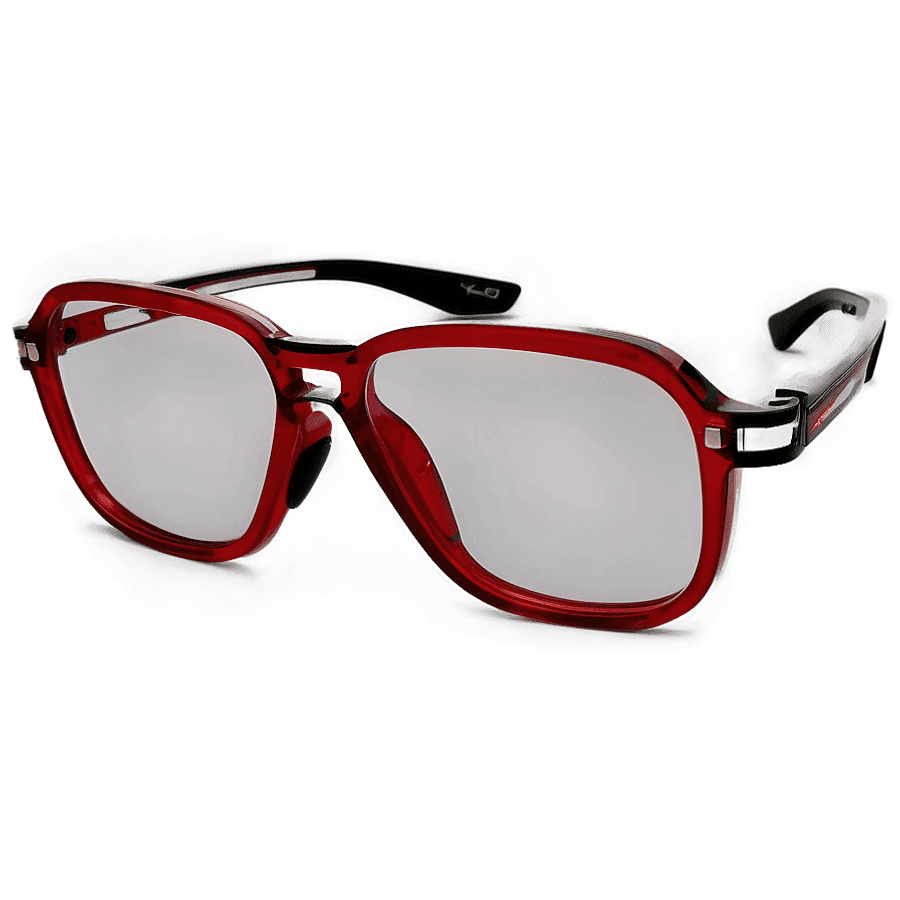 Rog Ally Gaming Glasses Frame PNG 06292024