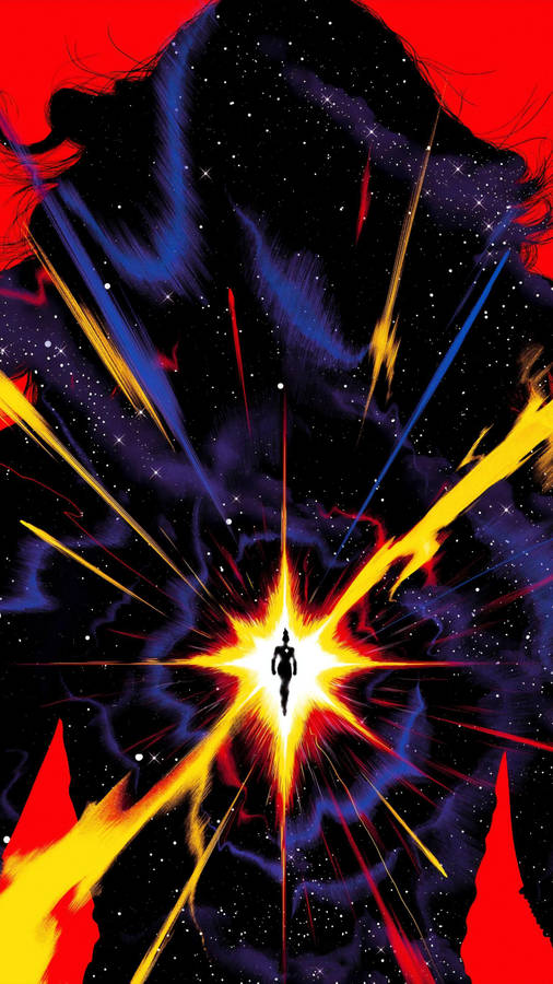 Marvel Iphone