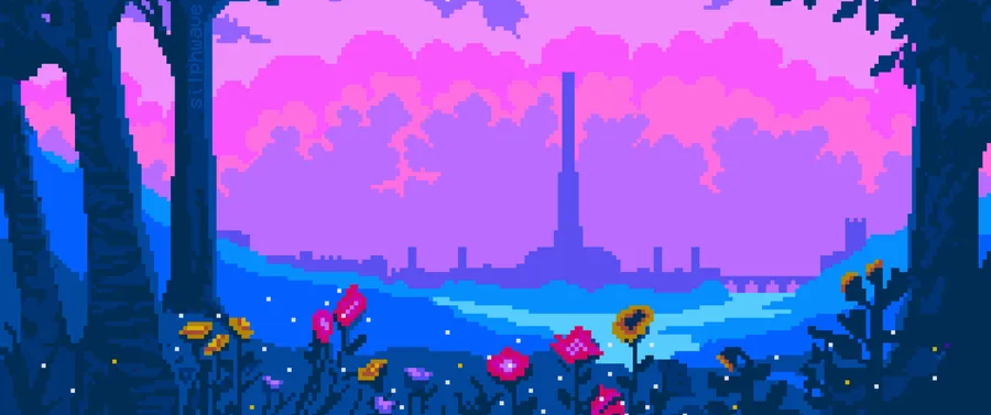 Minimal Pixel