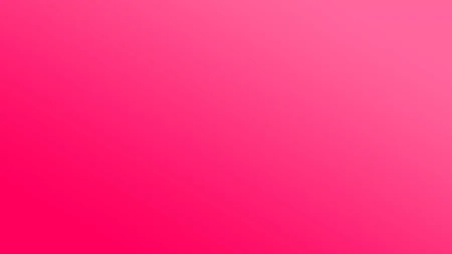 Solid Pink