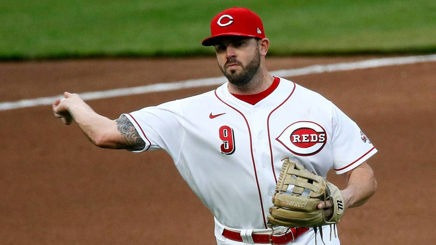 MikeMoustakas Nike-Logo.