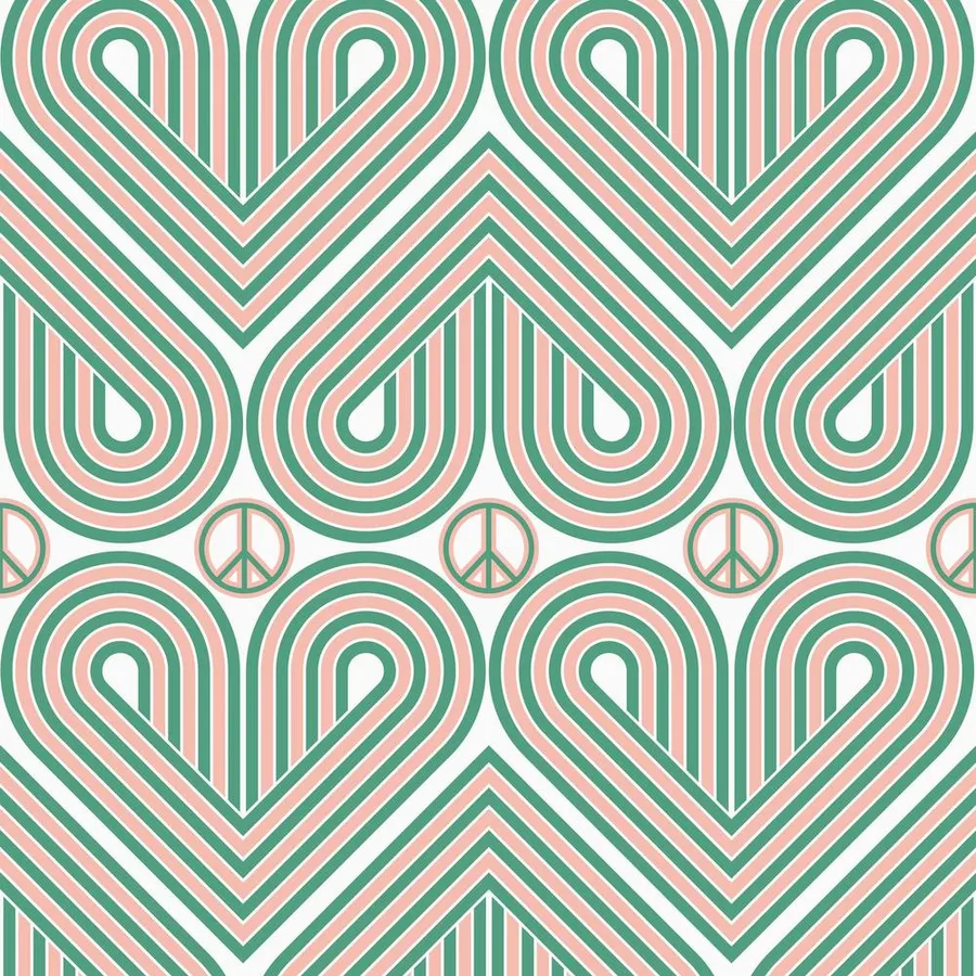 Groovy Retro